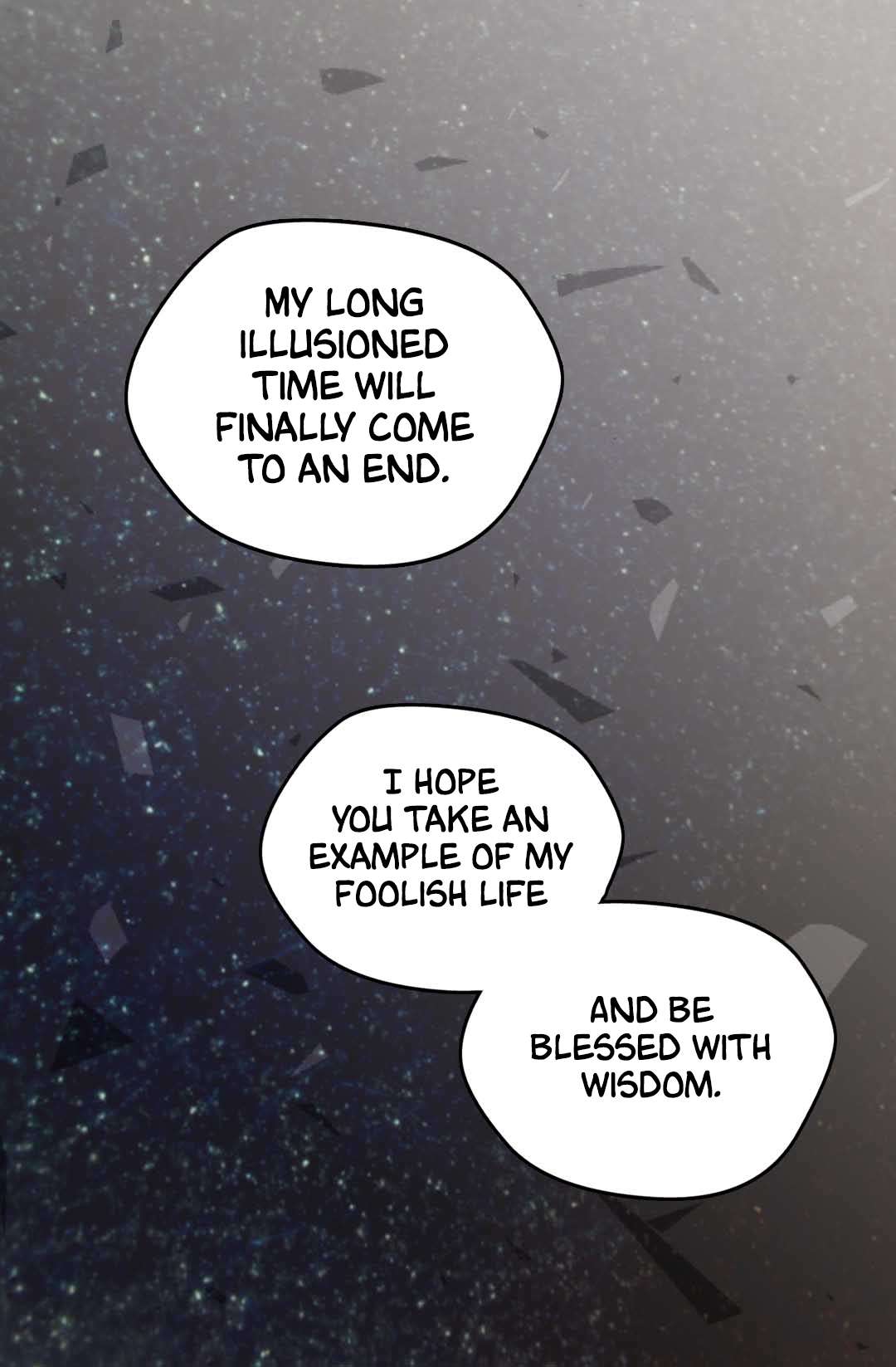 Other World Warrior Chapter 21 page 13 - 