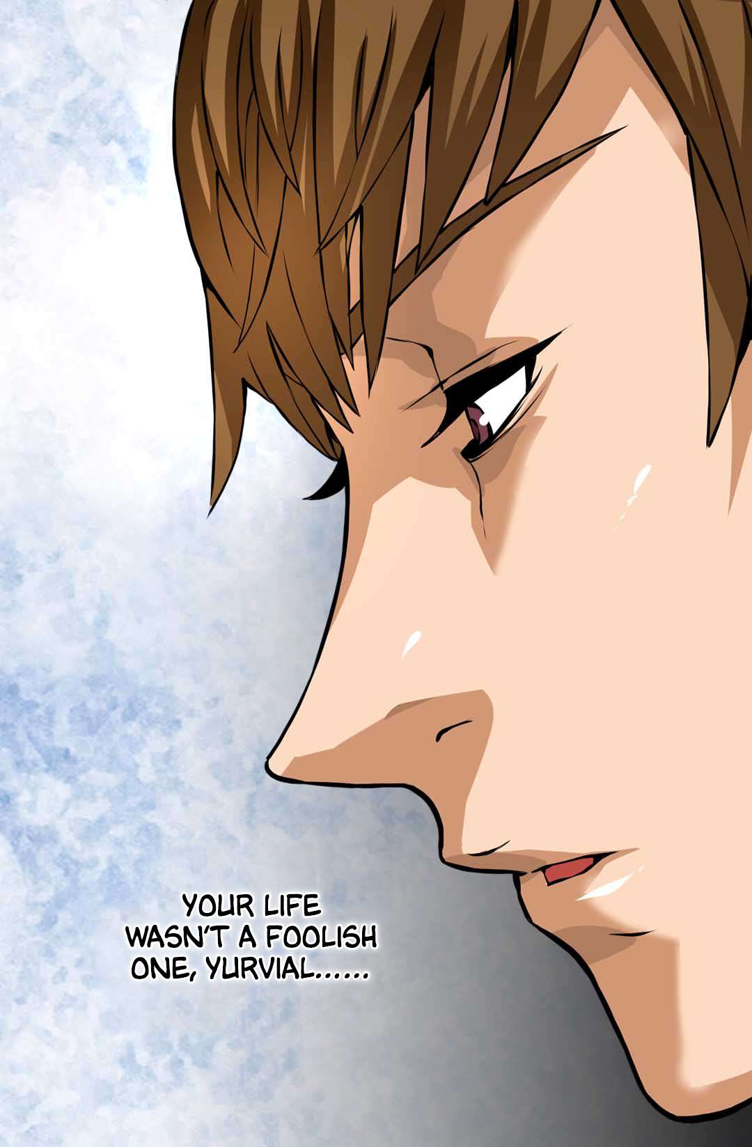 Other World Warrior Chapter 21 page 16 - 