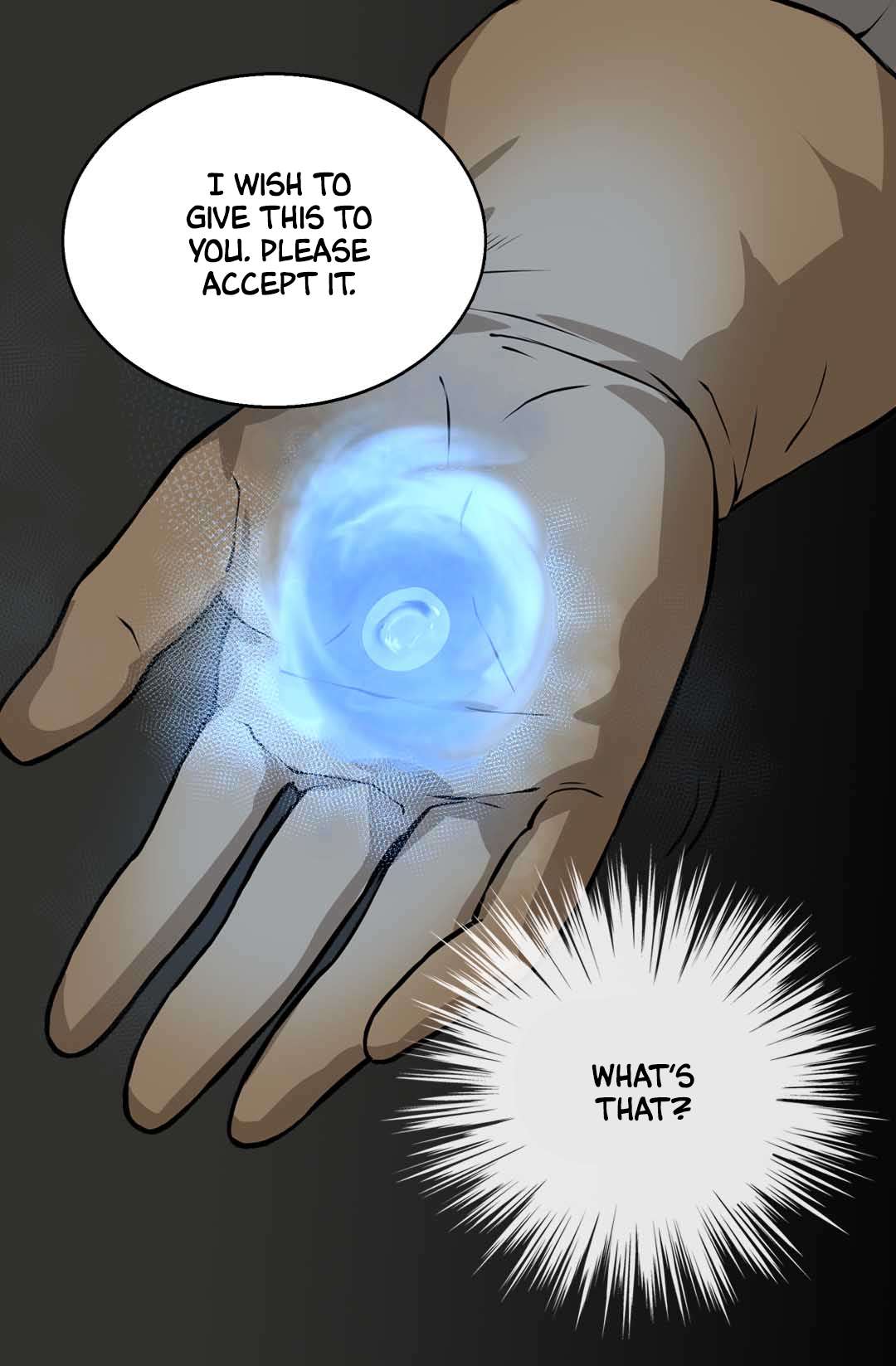 Other World Warrior Chapter 21 page 21 - 