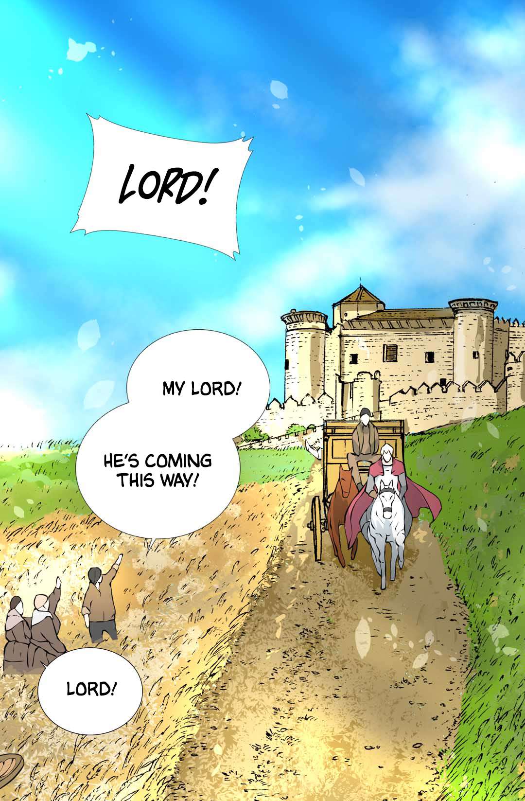 Other World Warrior Chapter 21 page 27 - 
