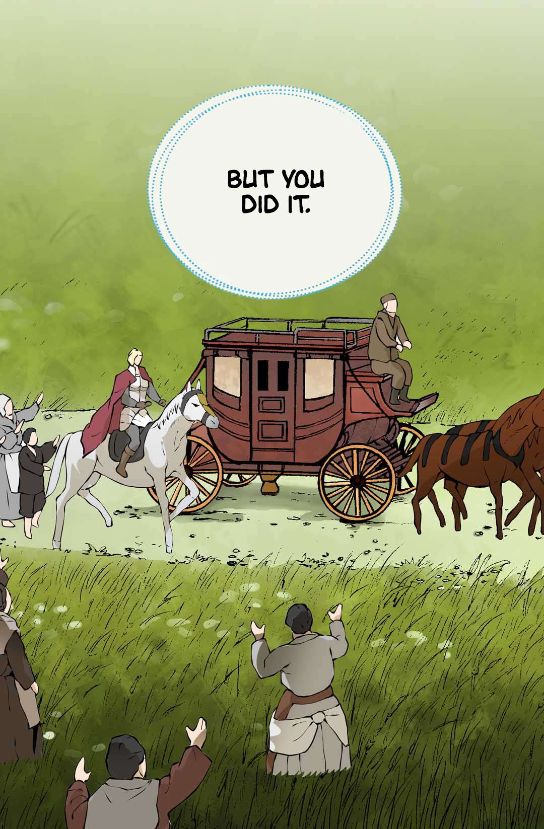 Other World Warrior Chapter 21 page 36 - 