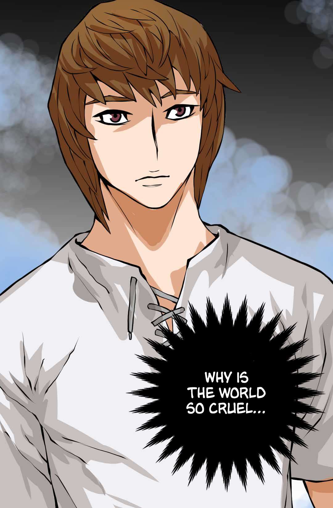 Other World Warrior Chapter 21 page 40 - 