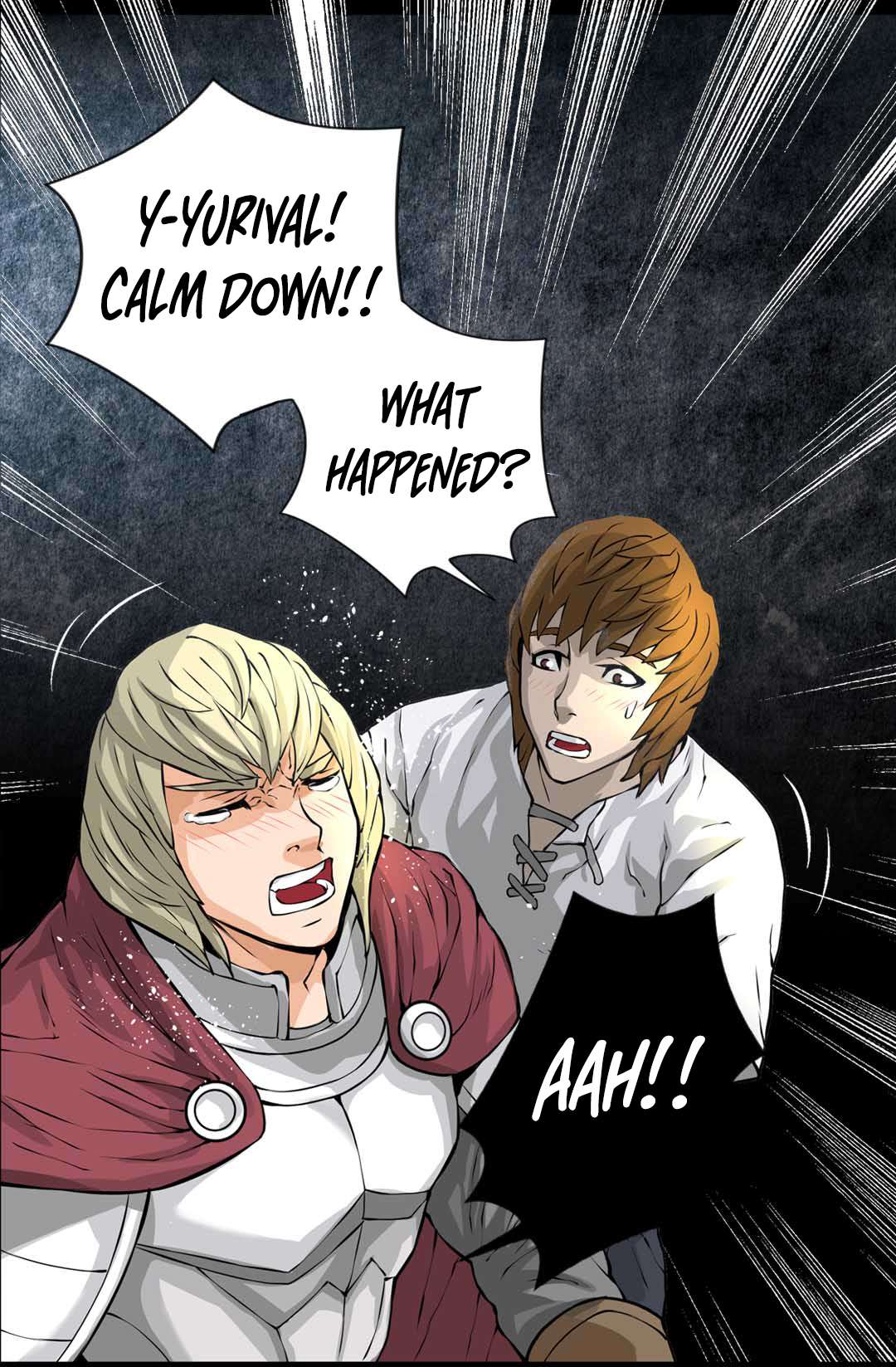 Other World Warrior Chapter 21 page 5 - 
