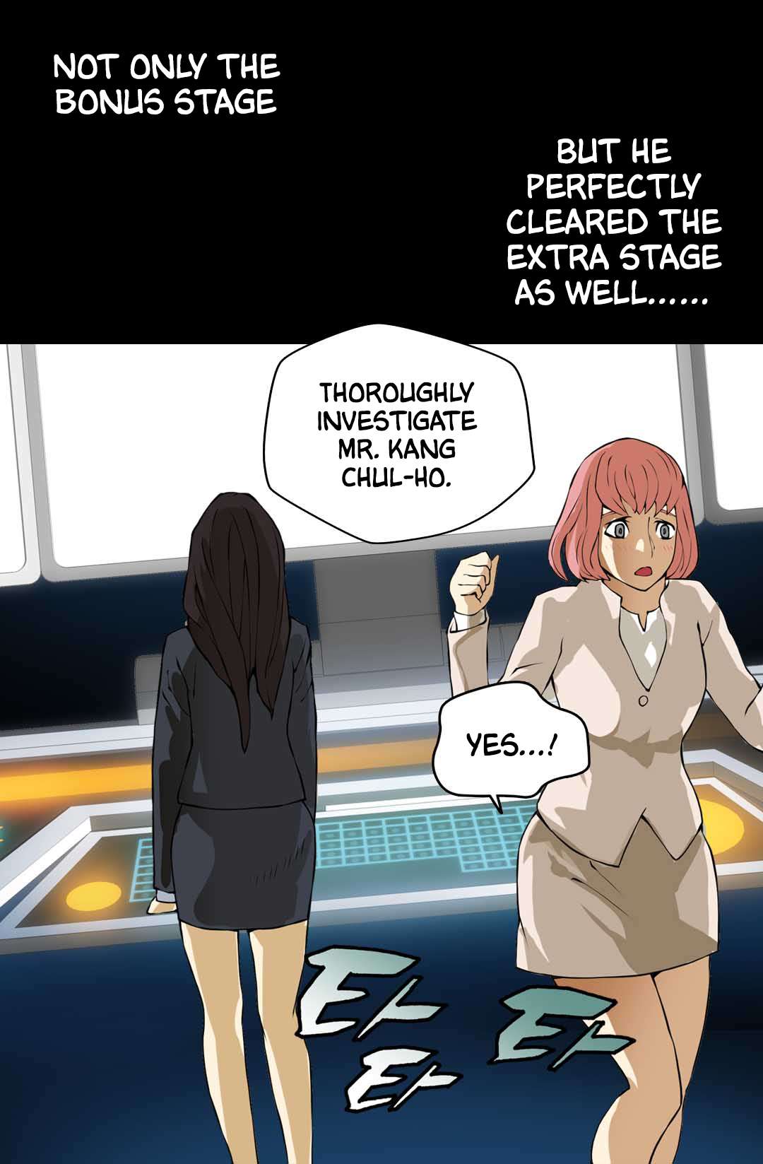 Other World Warrior Chapter 21 page 53 - 