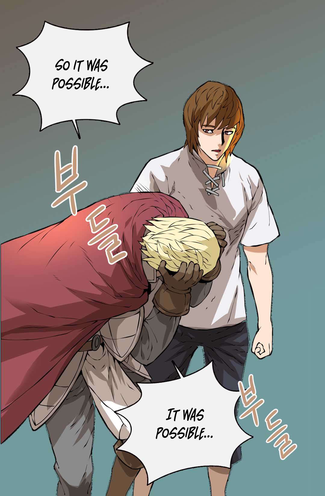 Other World Warrior Chapter 21 page 8 - 