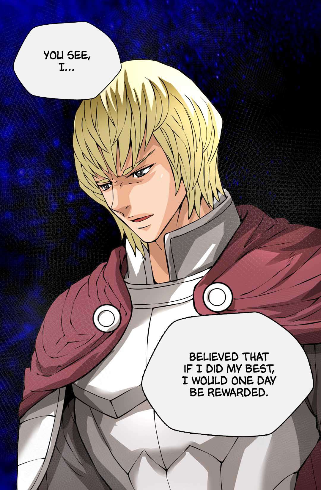 Other World Warrior Chapter 21 page 10 - 