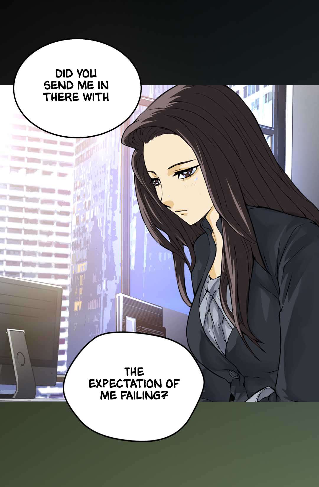 Other World Warrior Chapter 22 page 12 - 