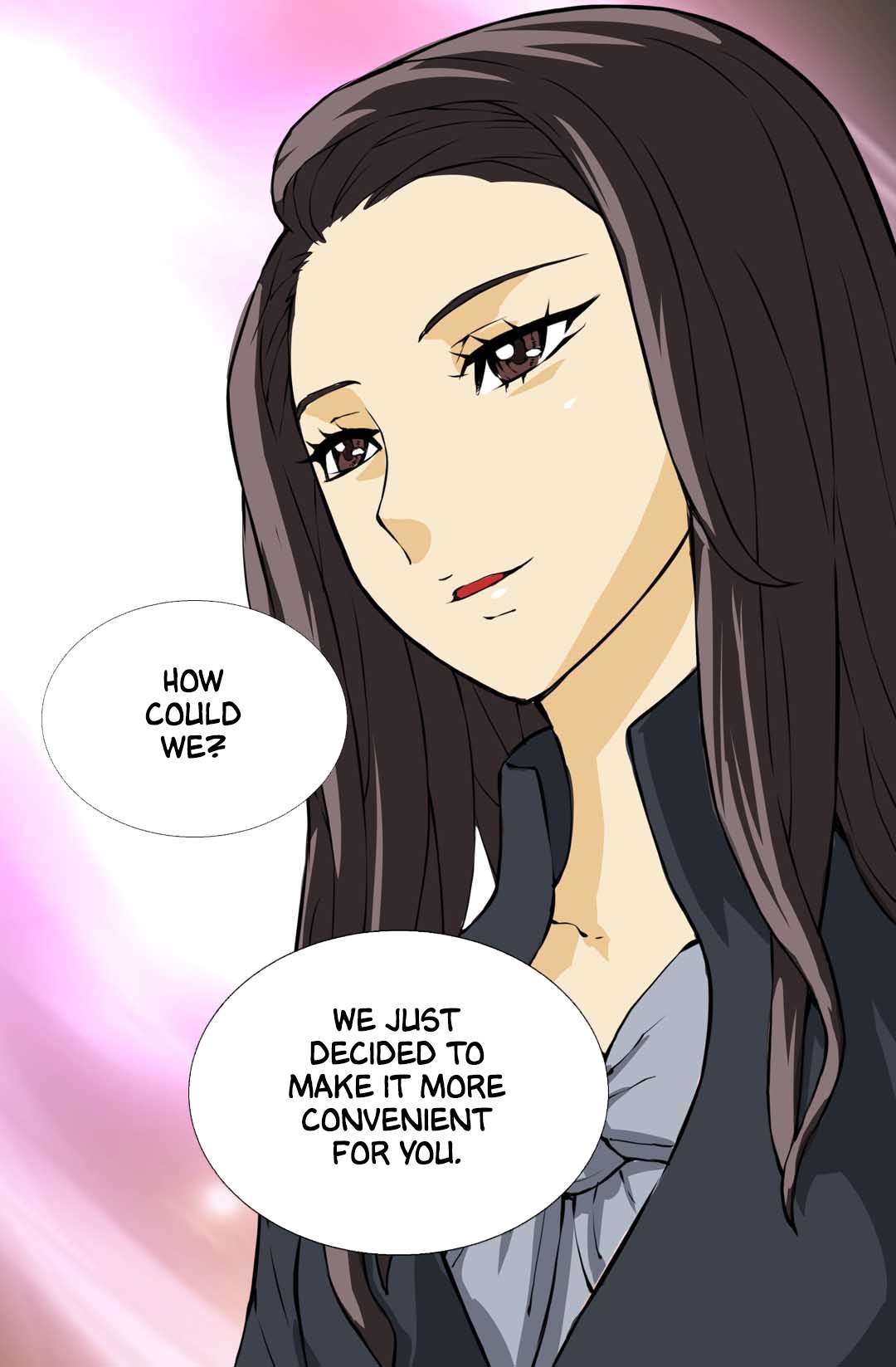 Other World Warrior Chapter 22 page 13 - 