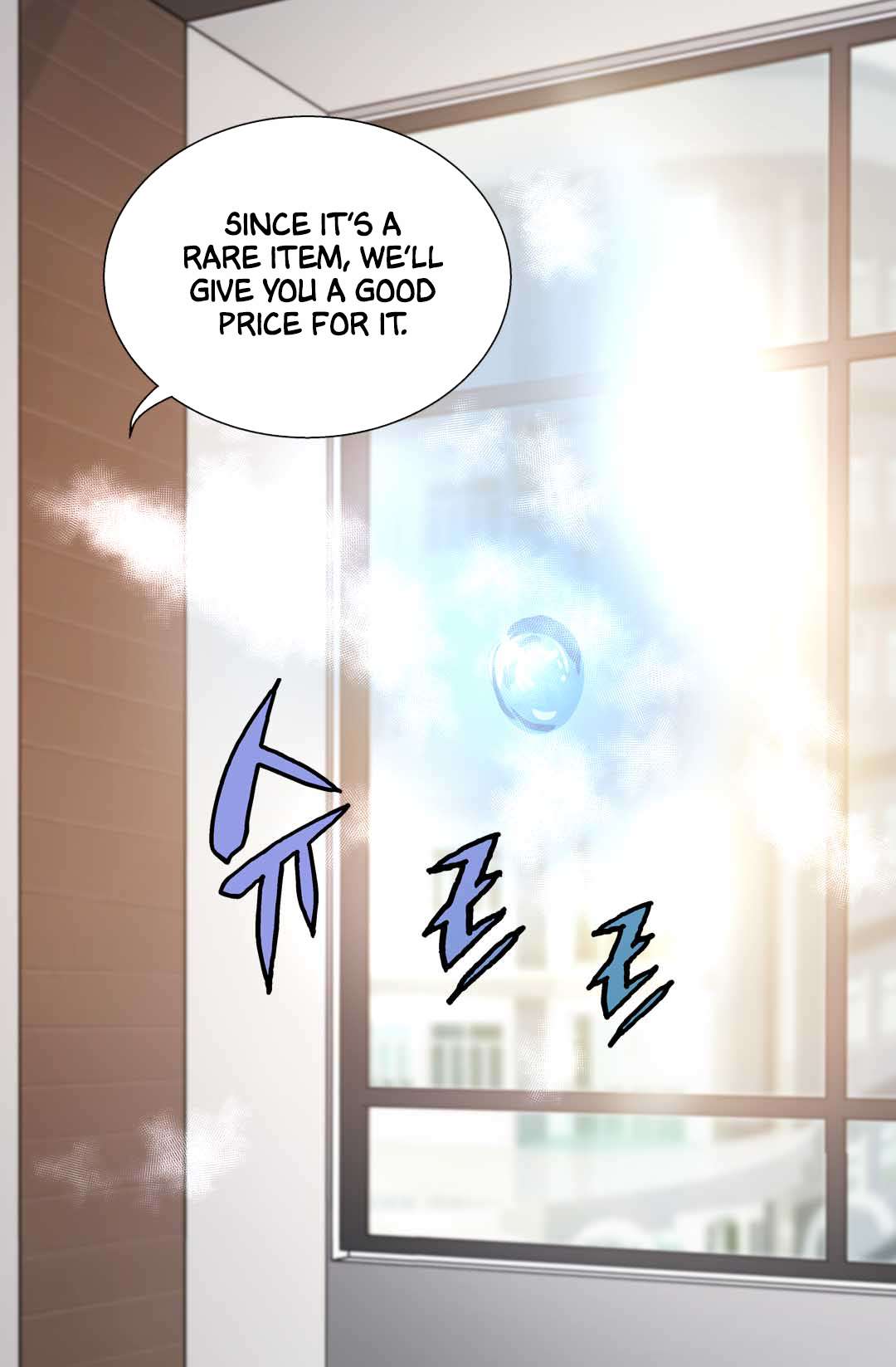Other World Warrior Chapter 22 page 34 - 