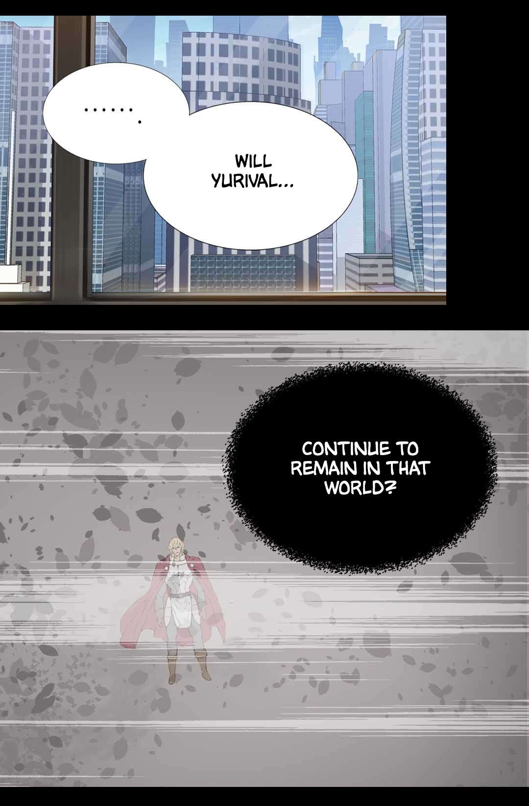 Other World Warrior Chapter 22 page 43 - 