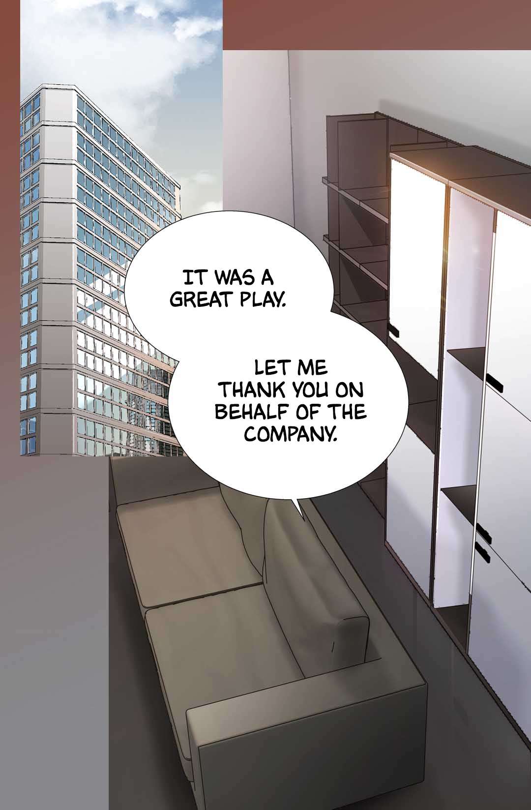 Other World Warrior Chapter 22 page 7 - 