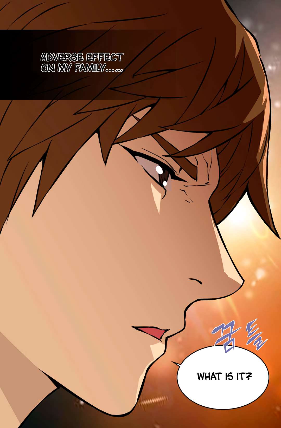 Other World Warrior Chapter 23 page 12 - 