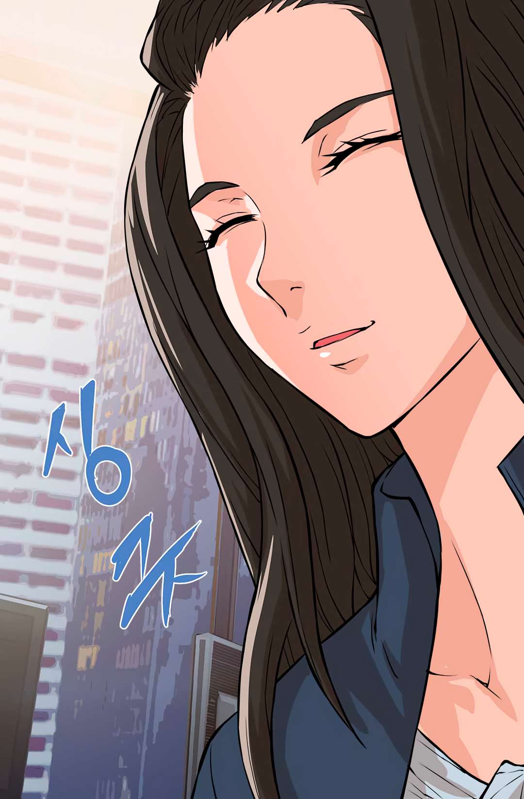 Other World Warrior Chapter 23 page 20 - 