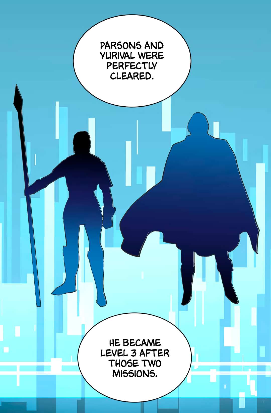 Other World Warrior Chapter 23 page 38 - 