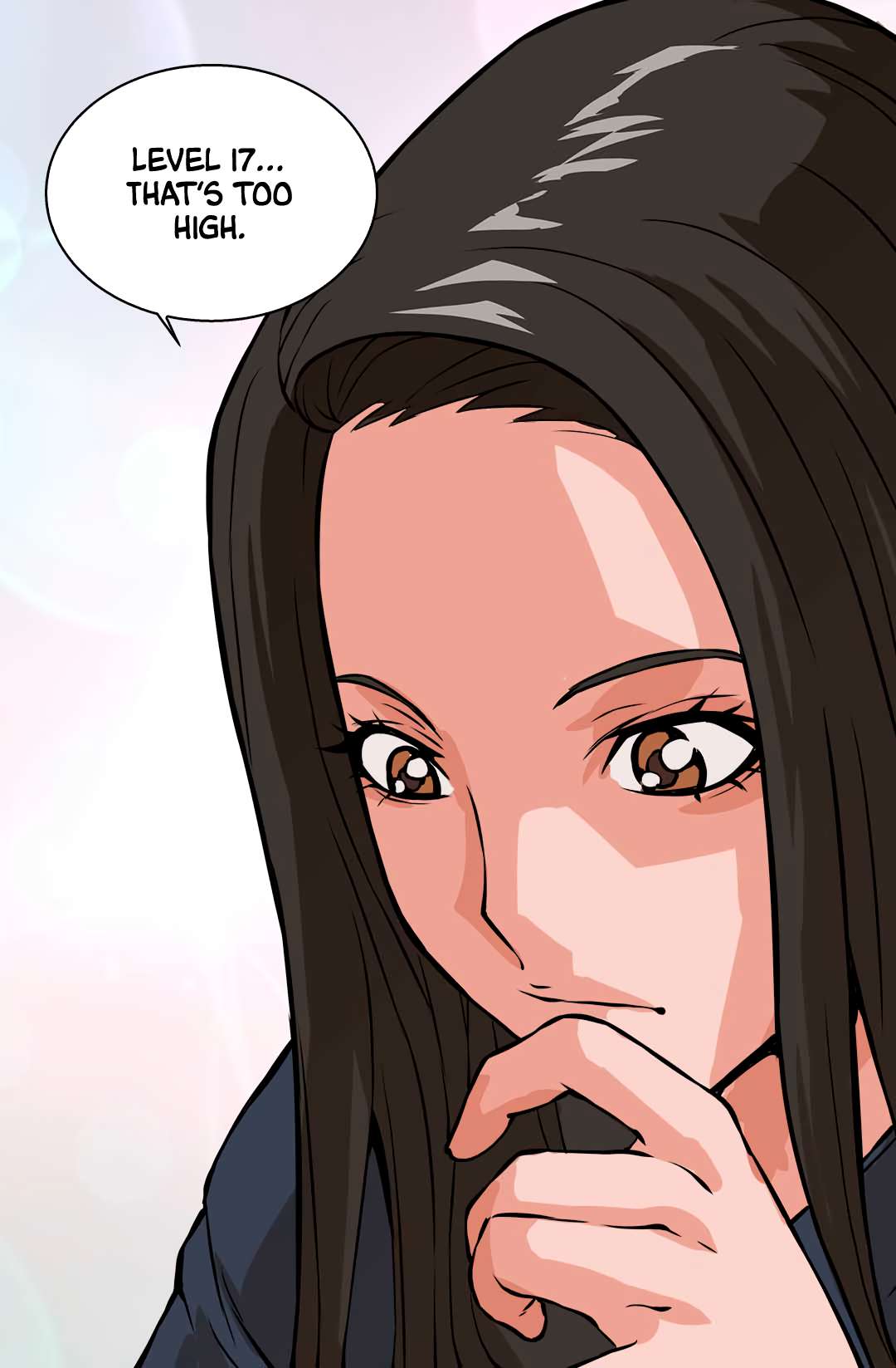 Other World Warrior Chapter 23 page 44 - 