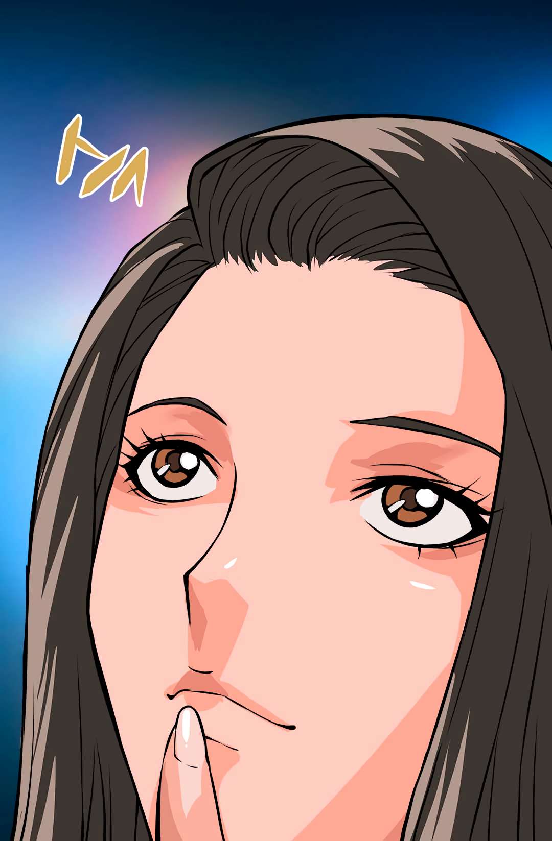 Other World Warrior Chapter 23 page 46 - 
