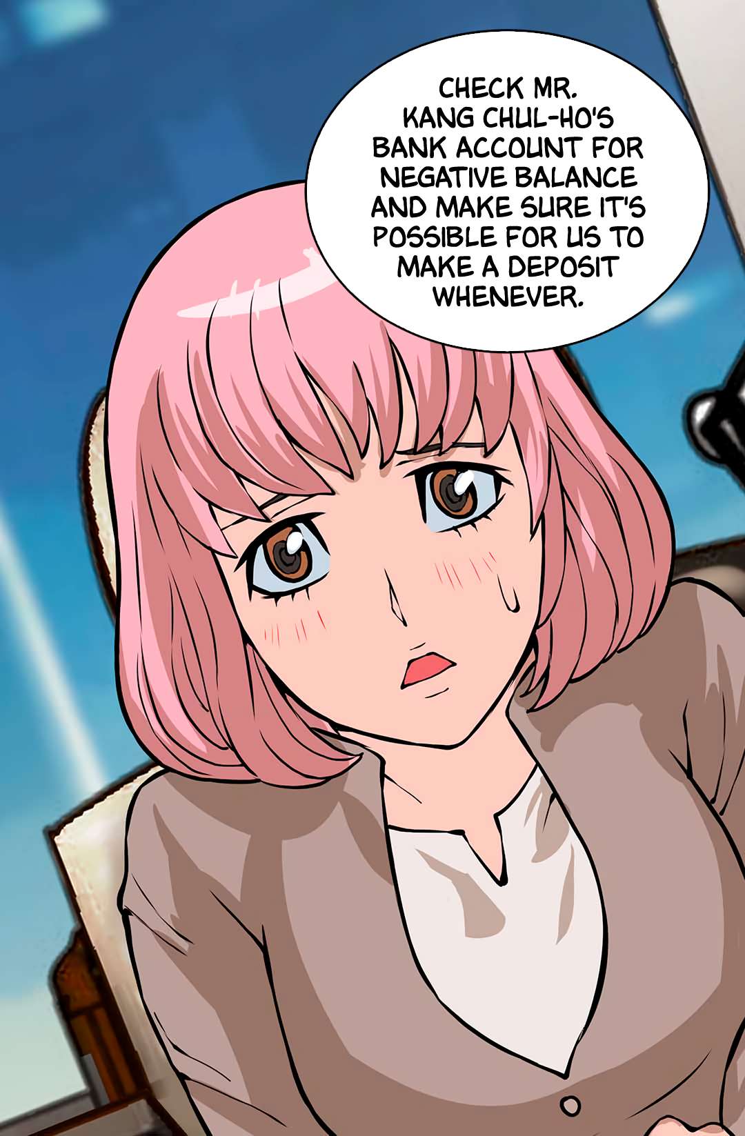 Other World Warrior Chapter 23 page 59 - 