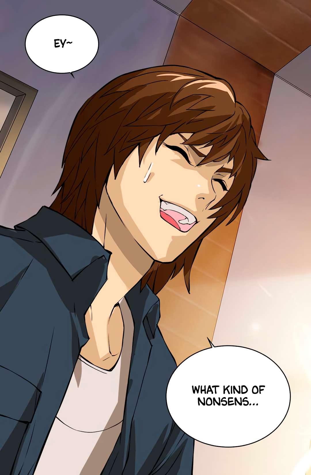 Other World Warrior Chapter 23 page 7 - 