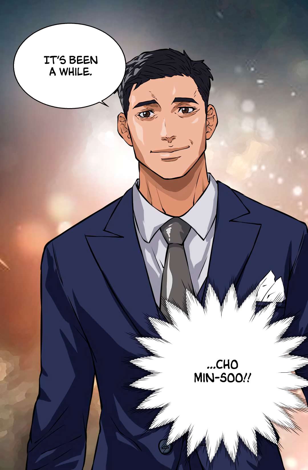 Other World Warrior Chapter 24 page 14 - 