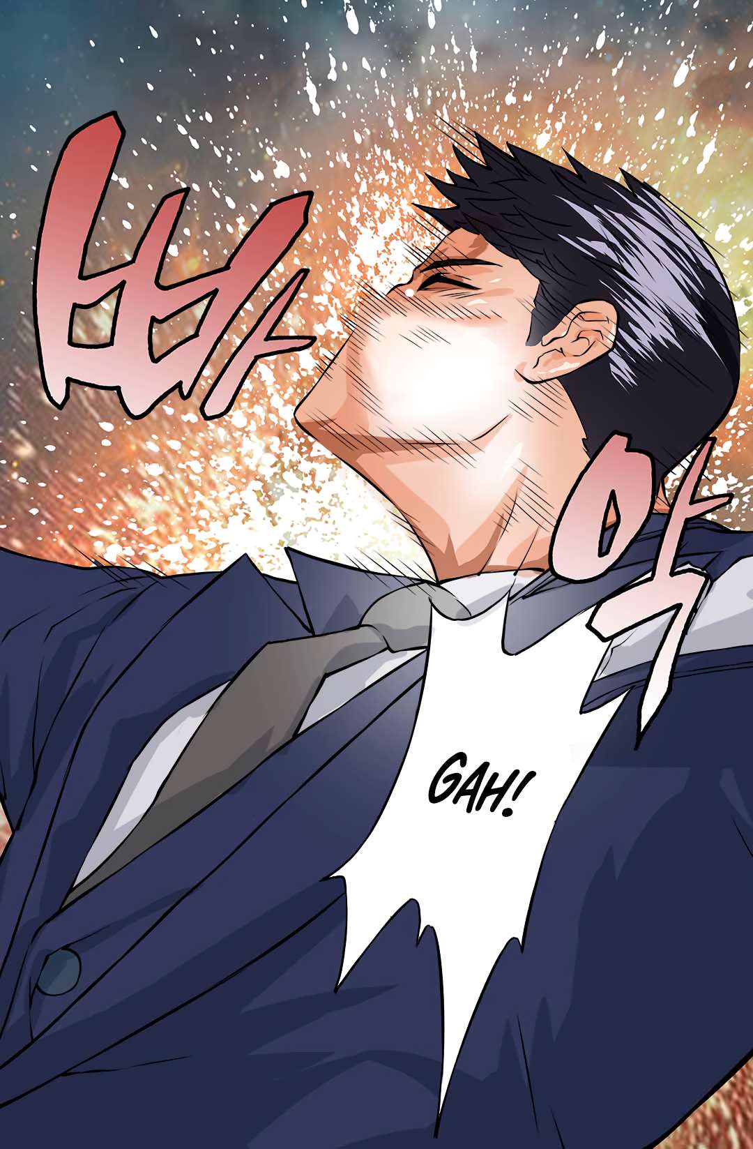 Other World Warrior Chapter 24 page 18 - 