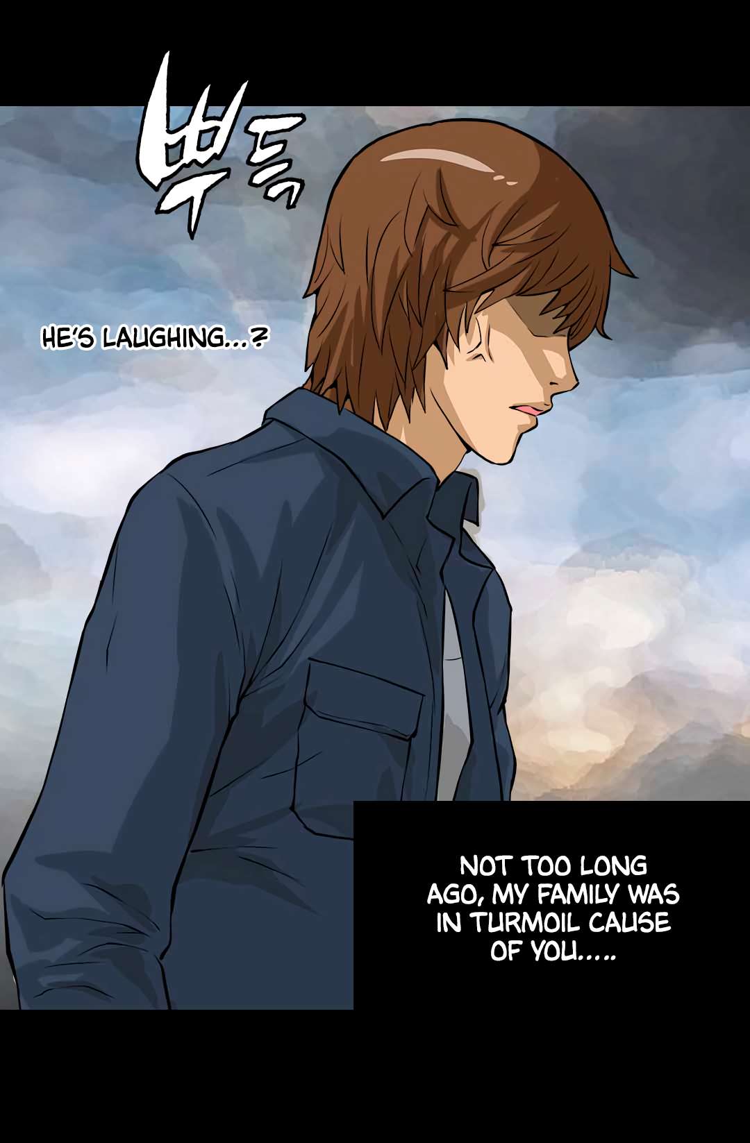 Other World Warrior Chapter 24 page 30 - 