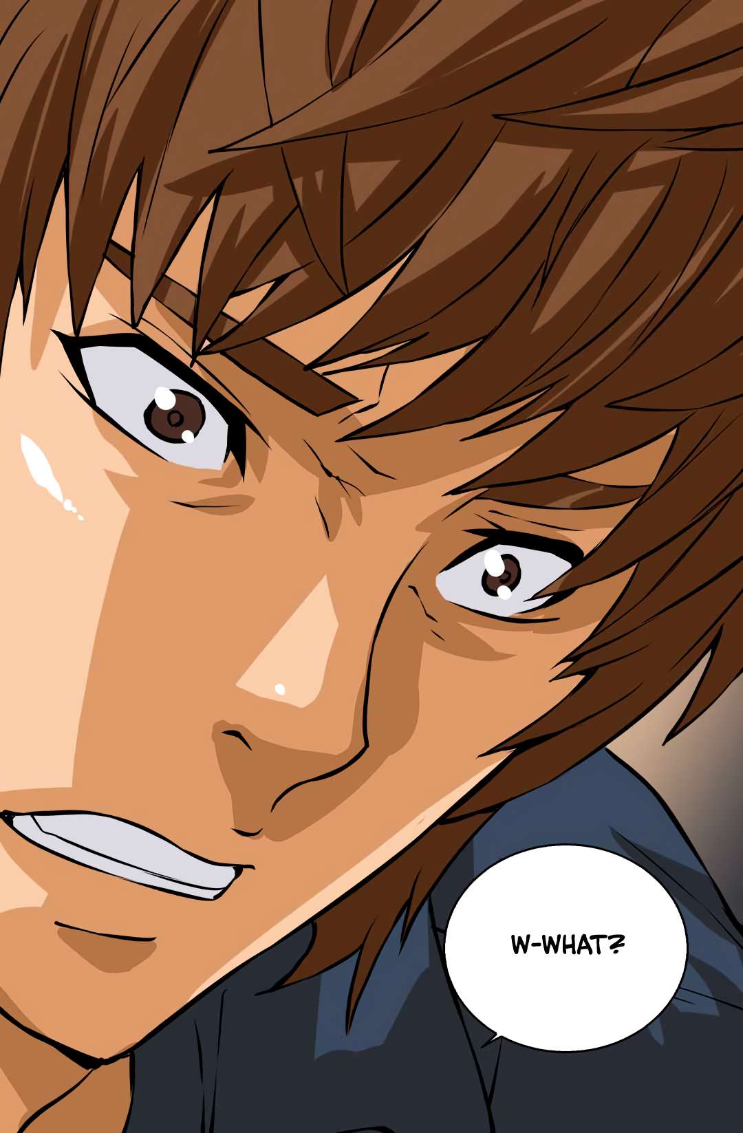 Other World Warrior Chapter 24 page 37 - 