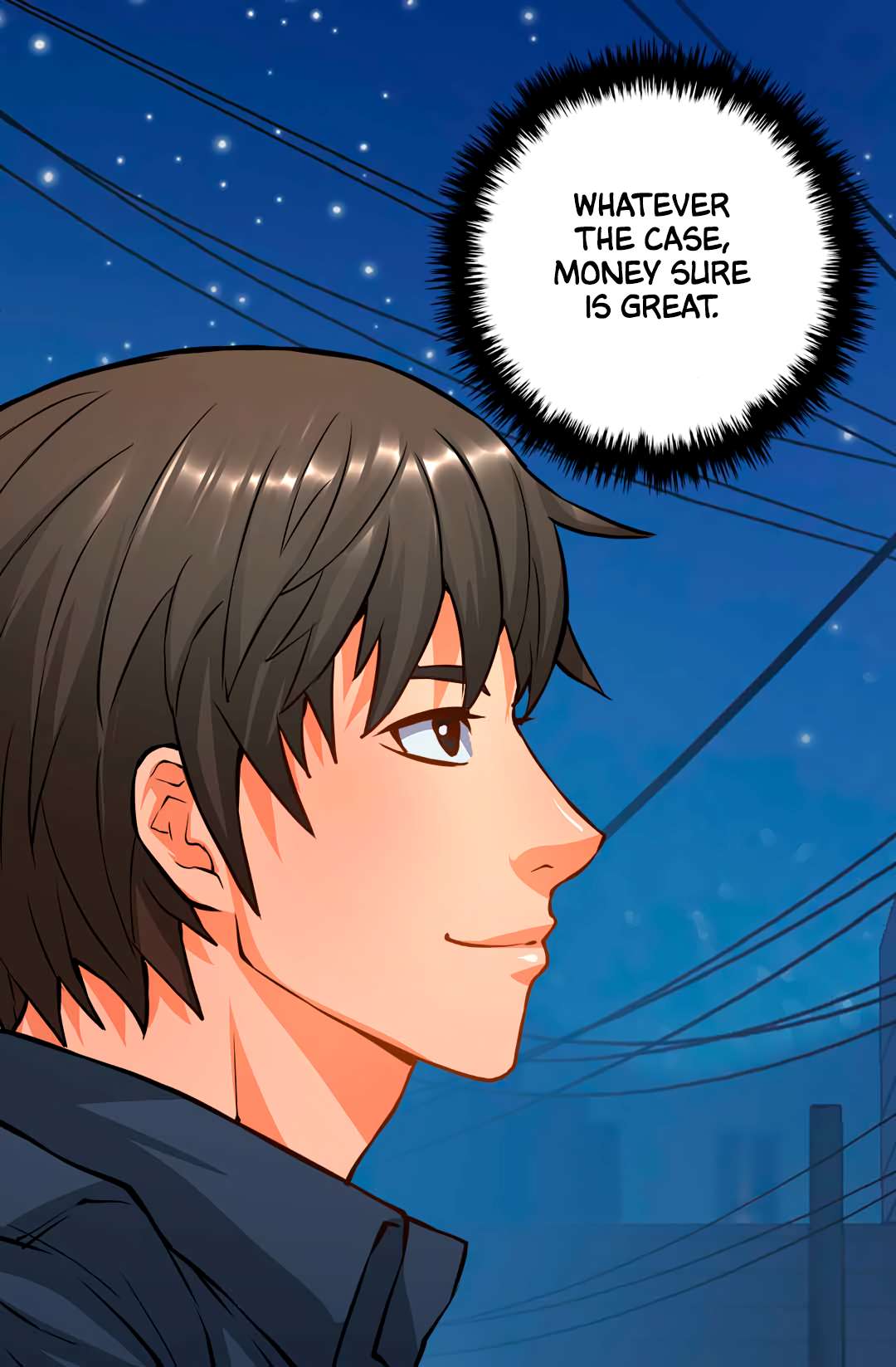 Other World Warrior Chapter 24 page 6 - 