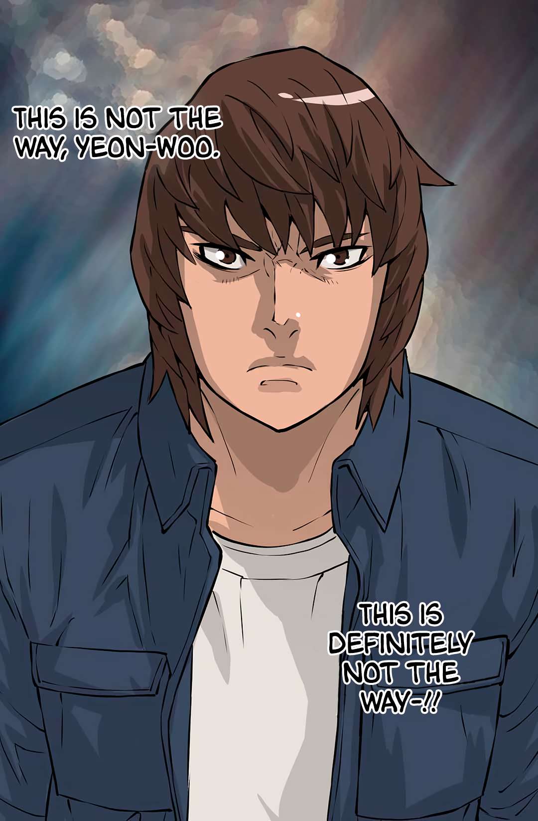 Other World Warrior Chapter 24 page 58 - 