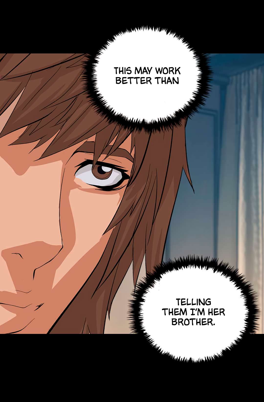 Other World Warrior Chapter 25 page 11 - 