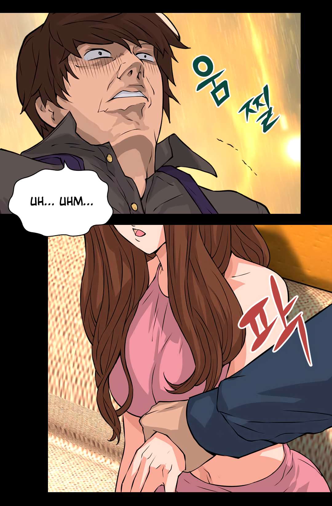 Other World Warrior Chapter 25 page 31 - 