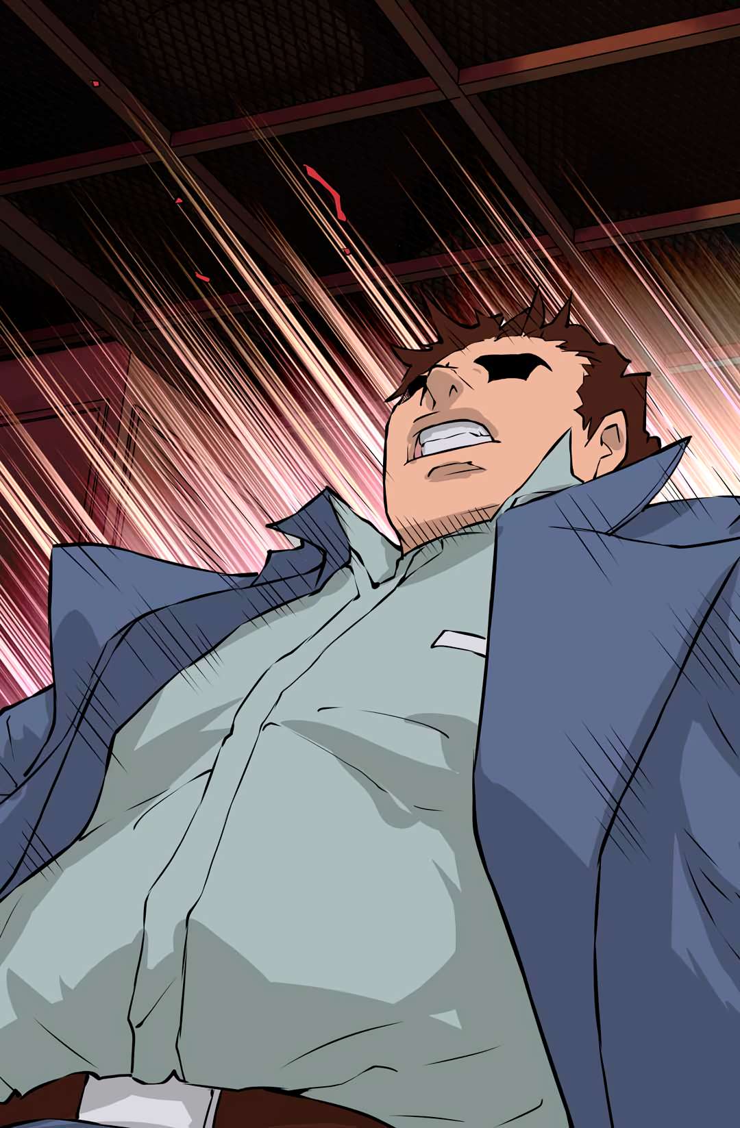 Other World Warrior Chapter 25 page 44 - 