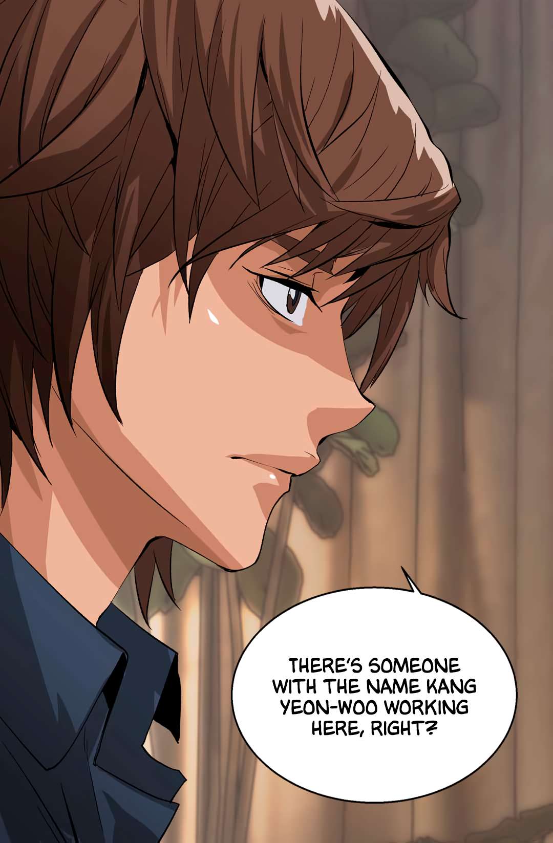 Other World Warrior Chapter 25 page 6 - 