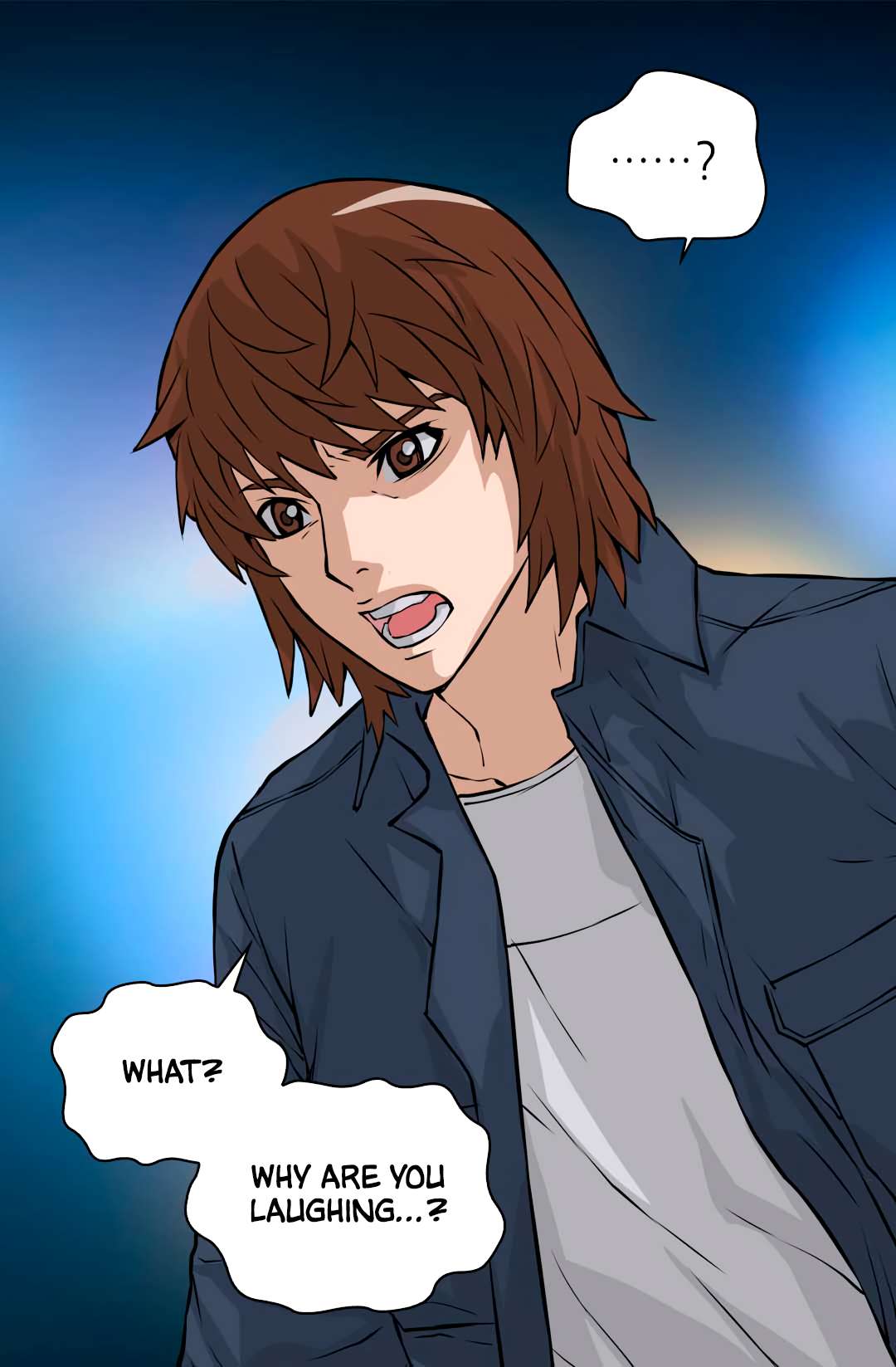 Other World Warrior Chapter 25 page 60 - 