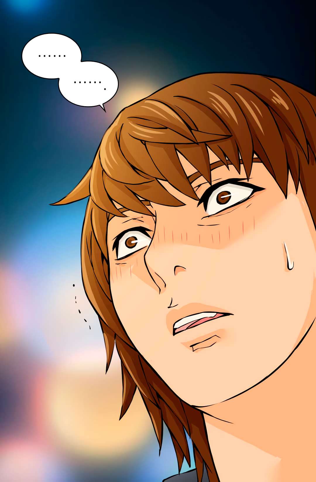 Other World Warrior Chapter 26 page 14 - 
