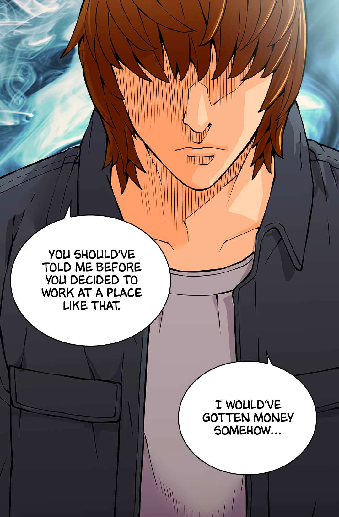 Other World Warrior Chapter 26 page 18 - 