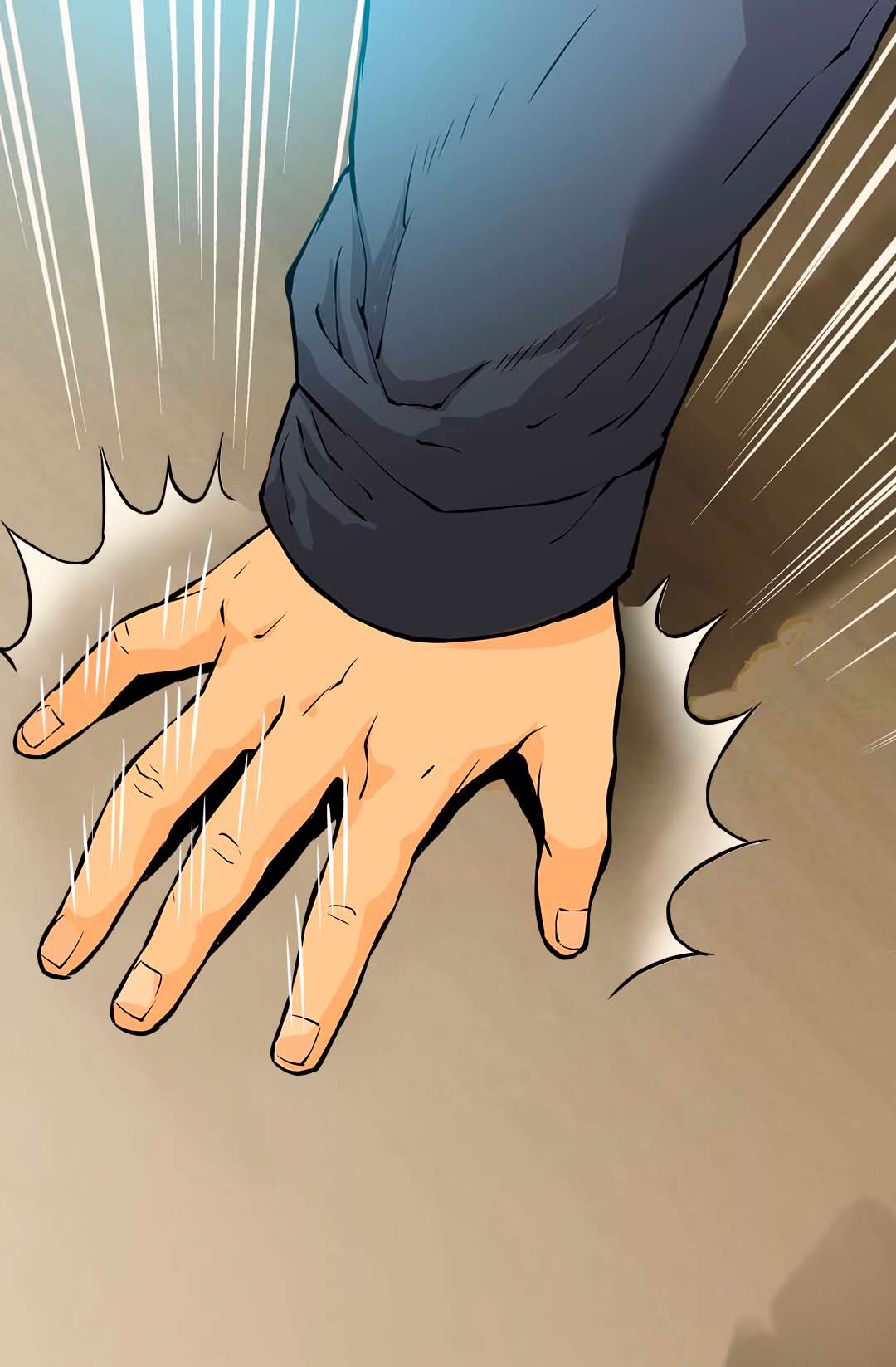 Other World Warrior Chapter 26 page 54 - 