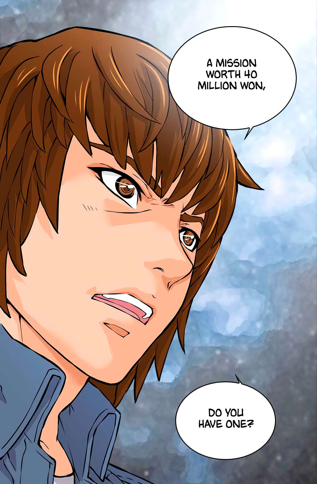 Other World Warrior Chapter 27 page 12 - 