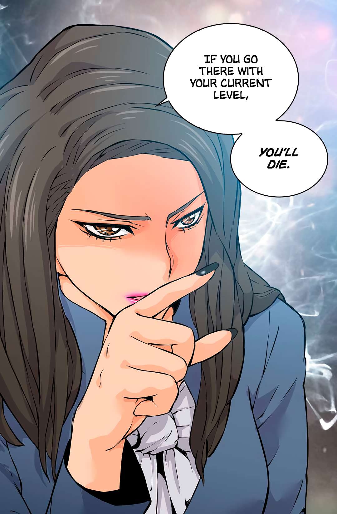 Other World Warrior Chapter 27 page 18 - 