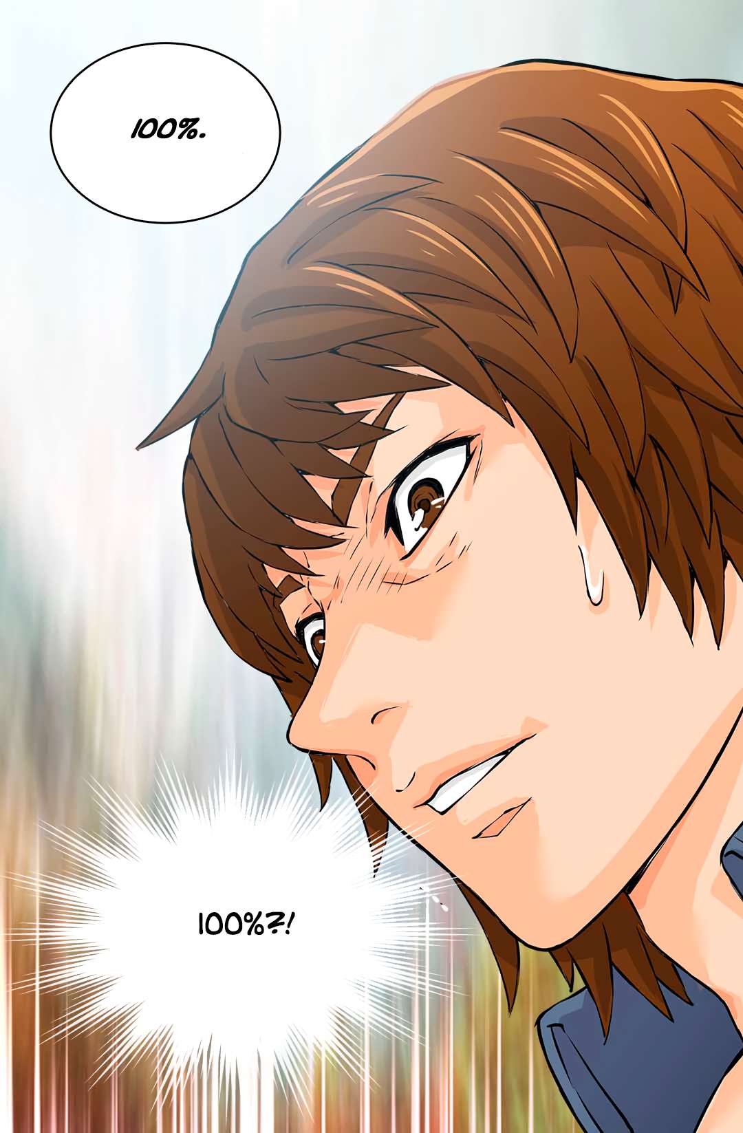 Other World Warrior Chapter 27 page 19 - 