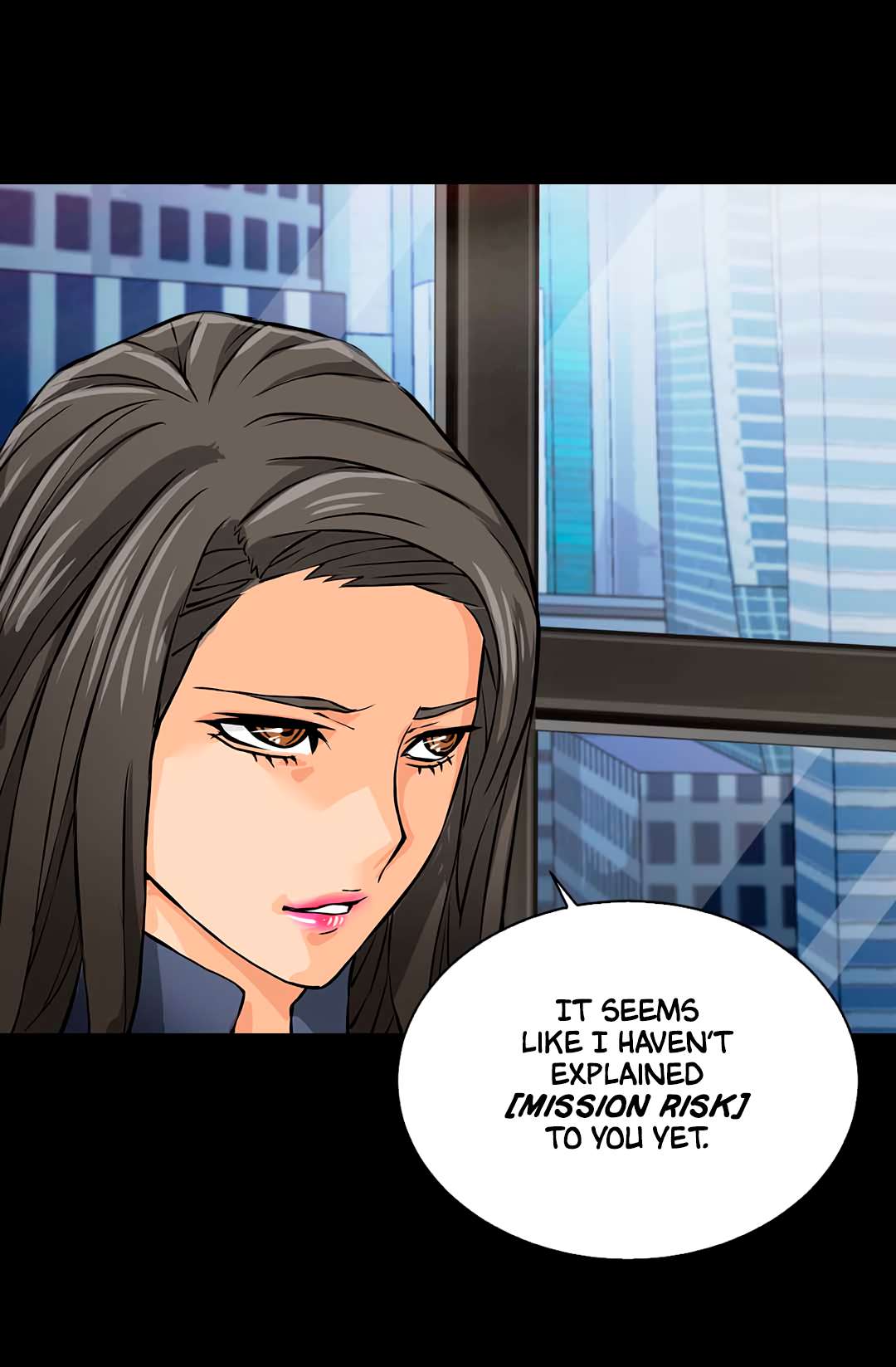 Other World Warrior Chapter 27 page 21 - 