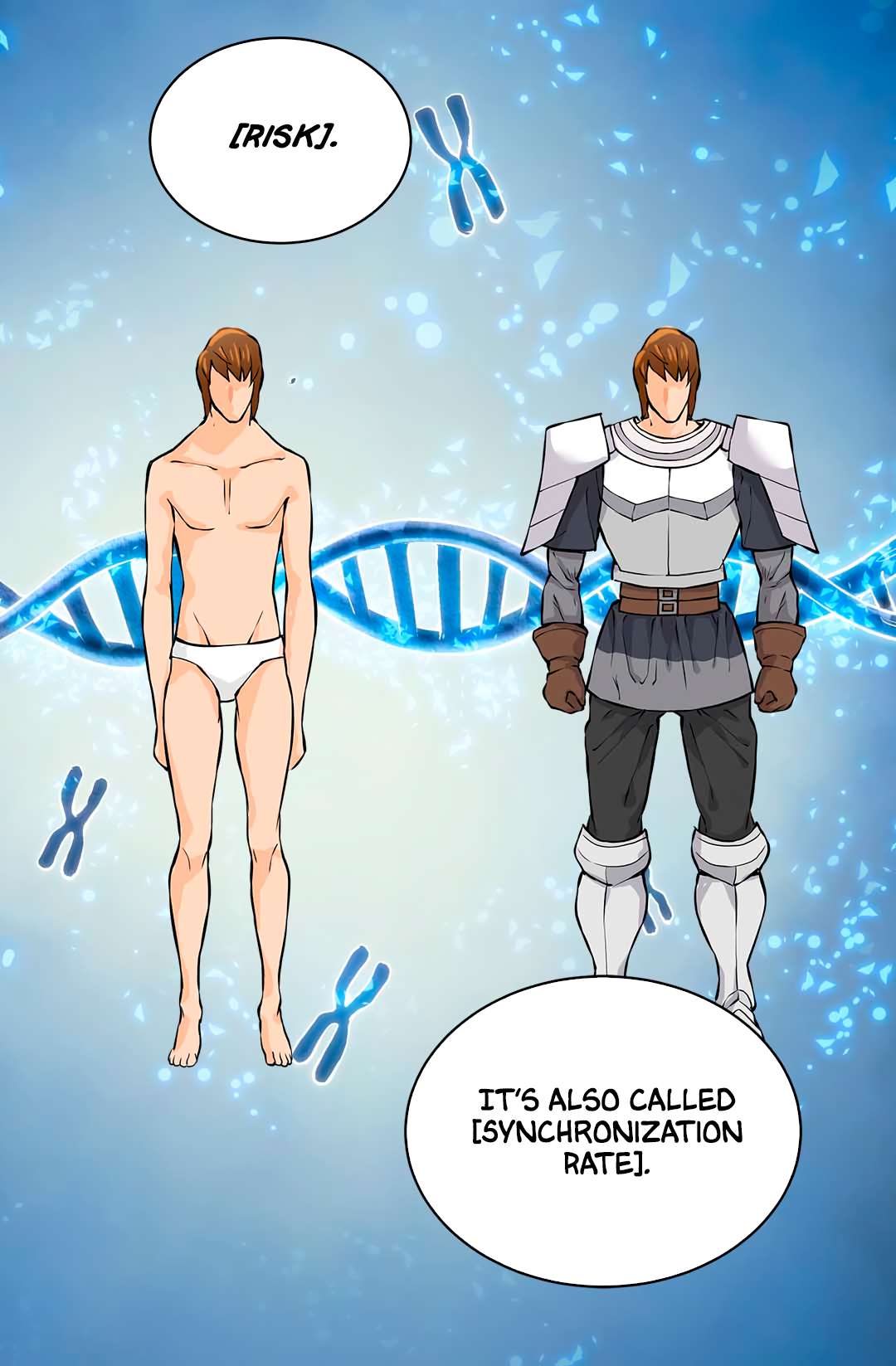 Other World Warrior Chapter 27 page 23 - 