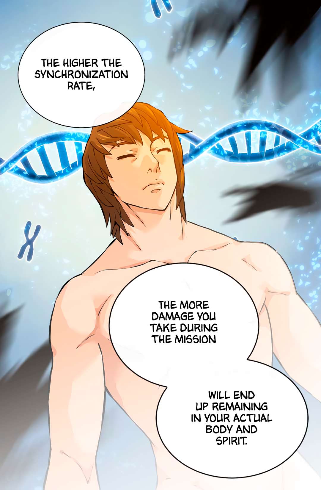 Other World Warrior Chapter 27 page 24 - 