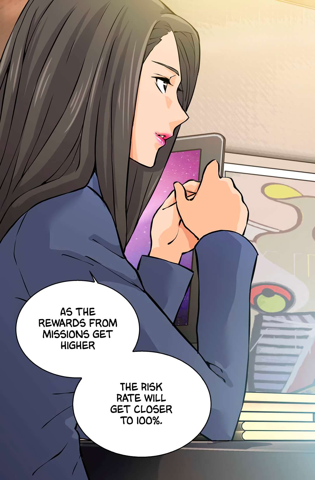 Other World Warrior Chapter 27 page 26 - 