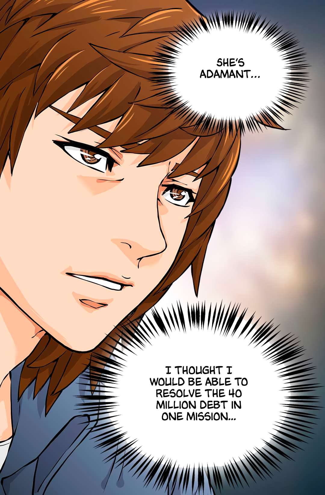 Other World Warrior Chapter 27 page 30 - 