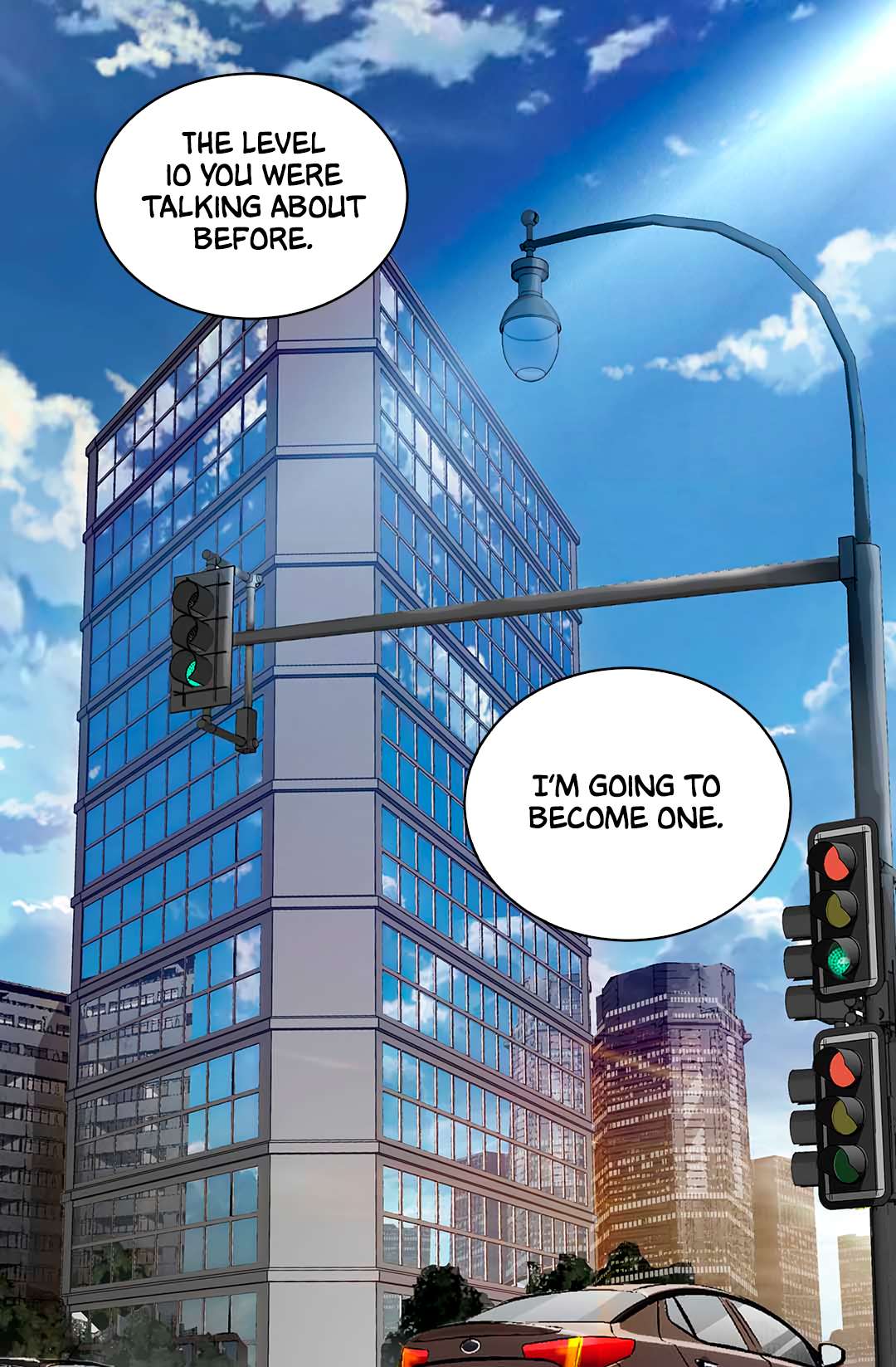 Other World Warrior Chapter 27 page 4 - 