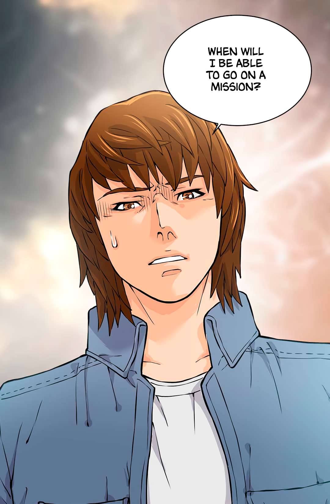 Other World Warrior Chapter 27 page 36 - 