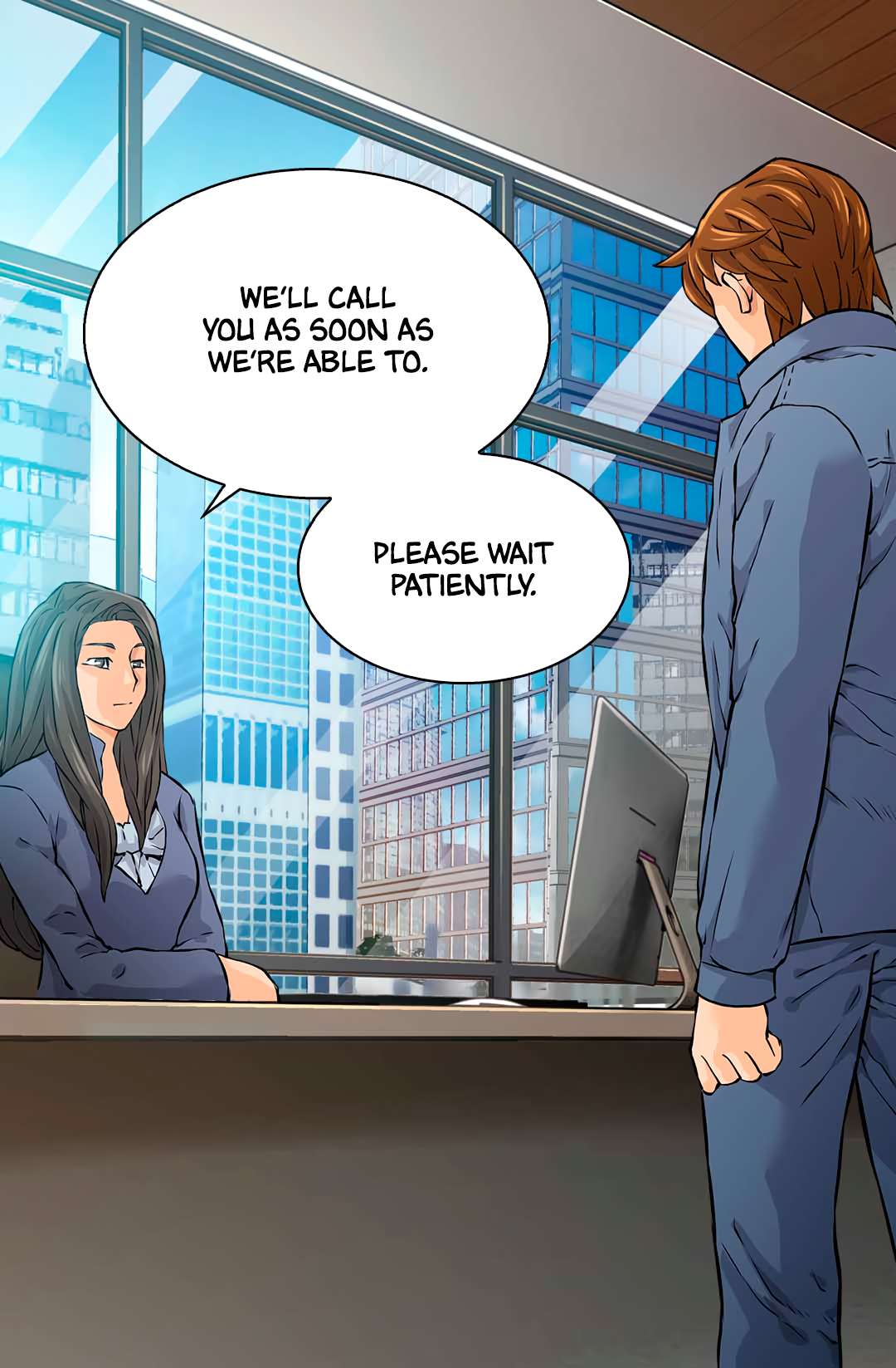 Other World Warrior Chapter 27 page 39 - 