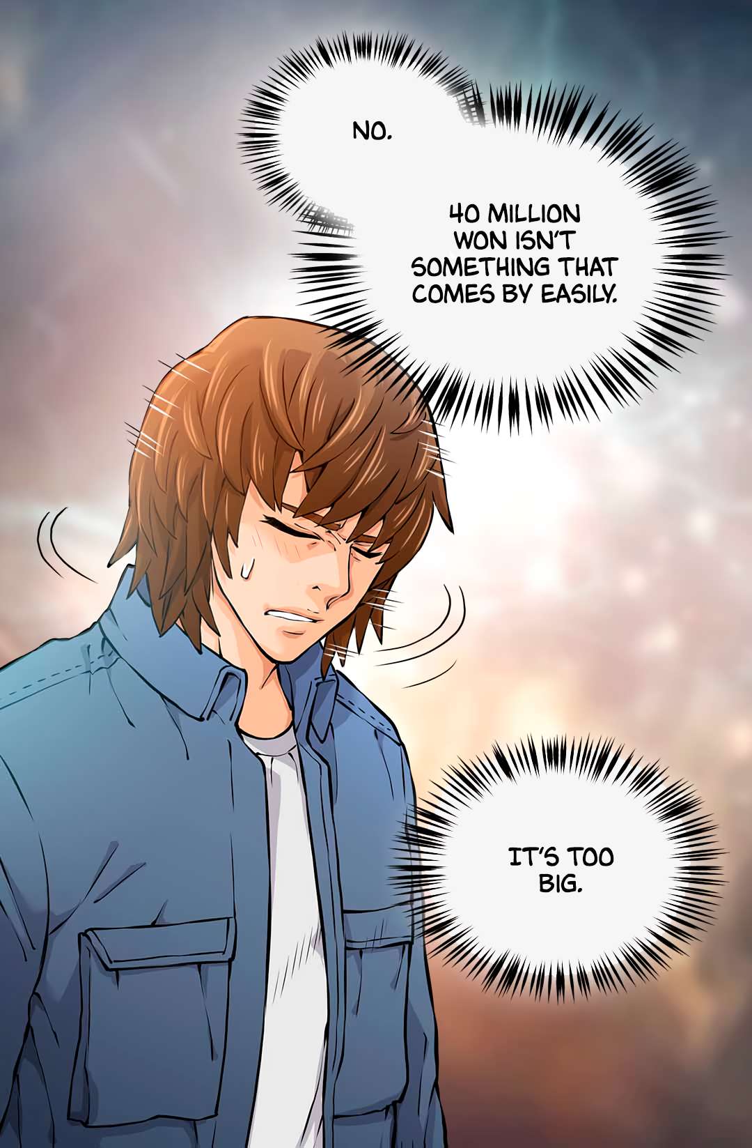 Other World Warrior Chapter 27 page 44 - 
