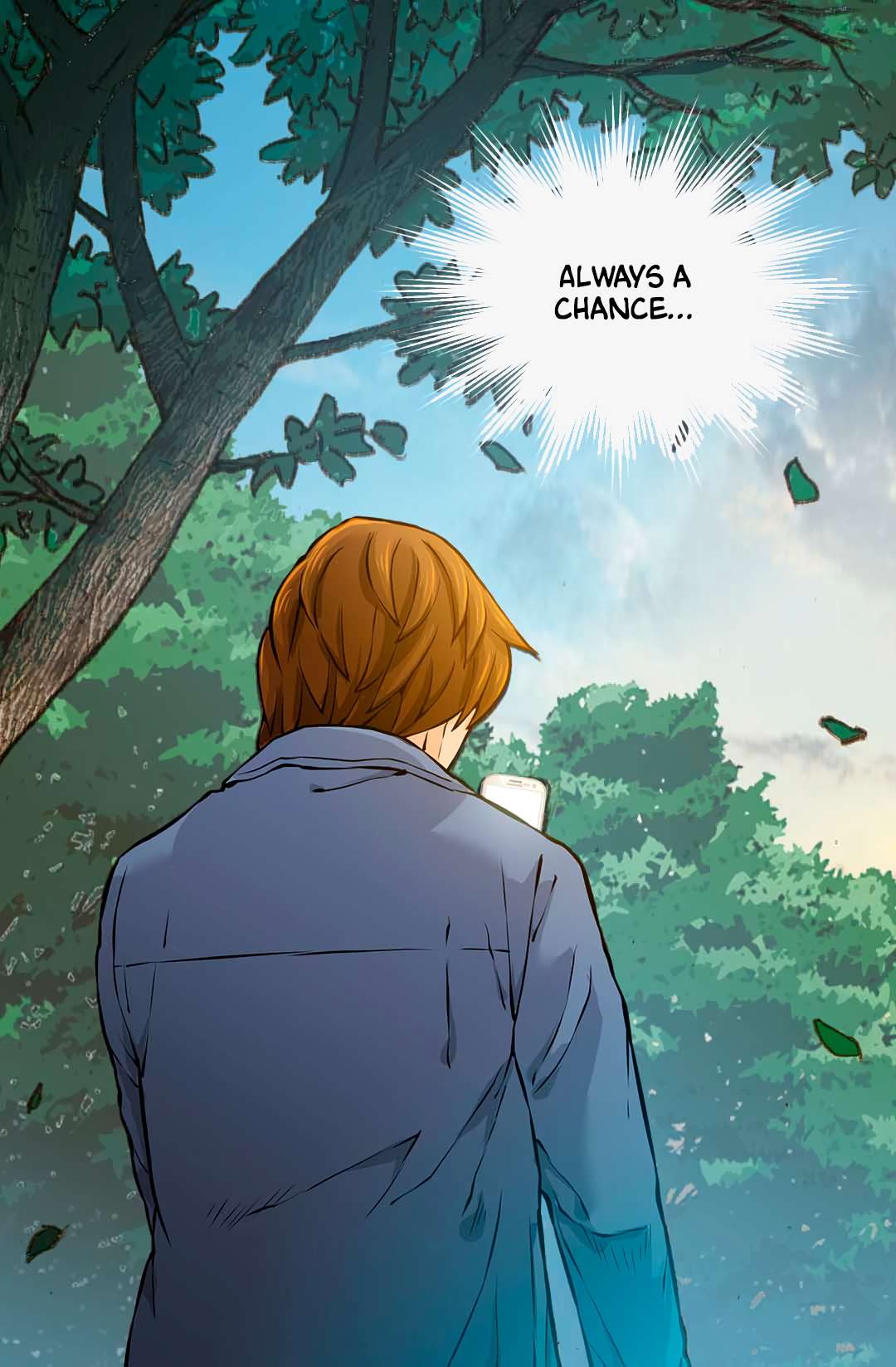 Other World Warrior Chapter 27 page 46 - 