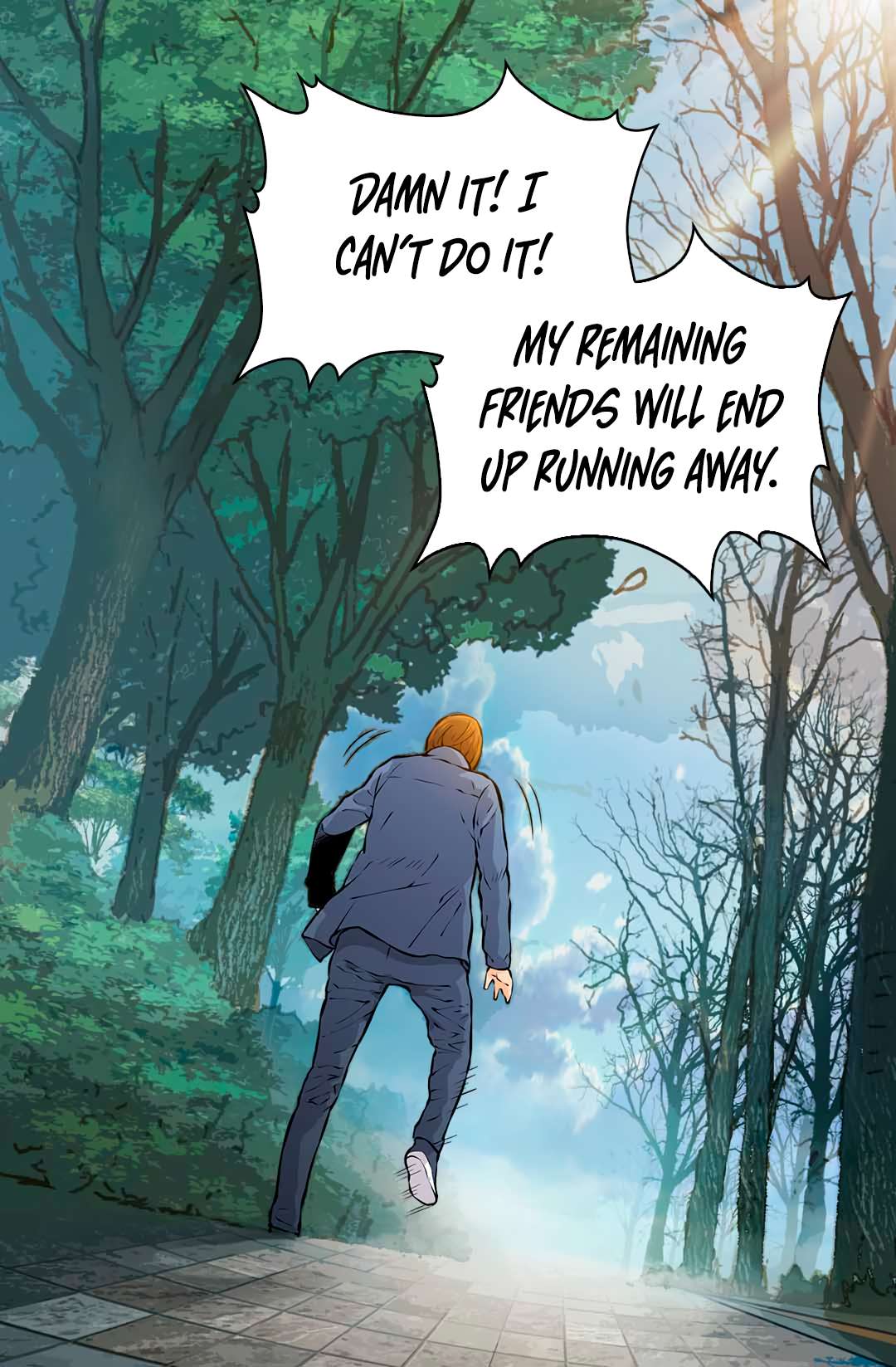 Other World Warrior Chapter 27 page 47 - 